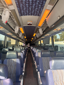 2008 MCI J4500