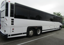 2010 MCI D4505