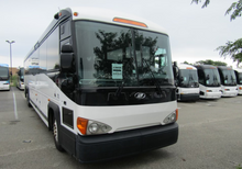 2010 MCI D4505