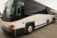 2010 MCI D4505