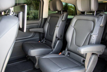 2023 Mercedes Metris