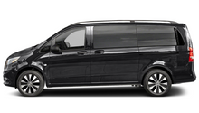 2023 Mercedes Metris