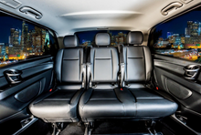2023 Mercedes Metris