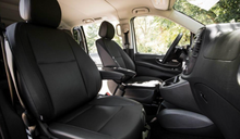 2023 Mercedes Metris