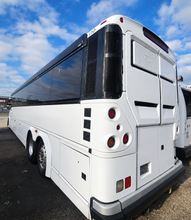 2008 MCI D4505