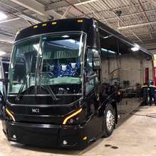 2013 MCI J4500