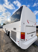 2009 VanHool C2045