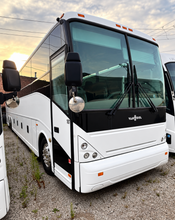 2009 VanHool C2045