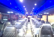 2010 VanHool C2045