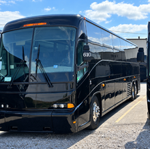 2012 MCI J4500