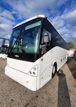 2009 VanHool C2045