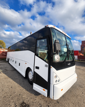 2009 VanHool C2045