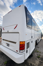 2009 VanHool C2045