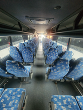 2010 VanHool C2045