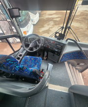 2010 VanHool C2045