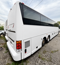 2010 VanHool C2045