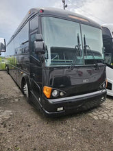 2009 MCI D4505