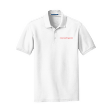 Motorcoach Operator Clean Professional Core Classic Pique Polo