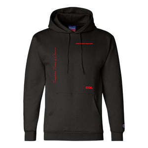 Pullover Hooded Sweatshirt Mens Need Money for Diesel