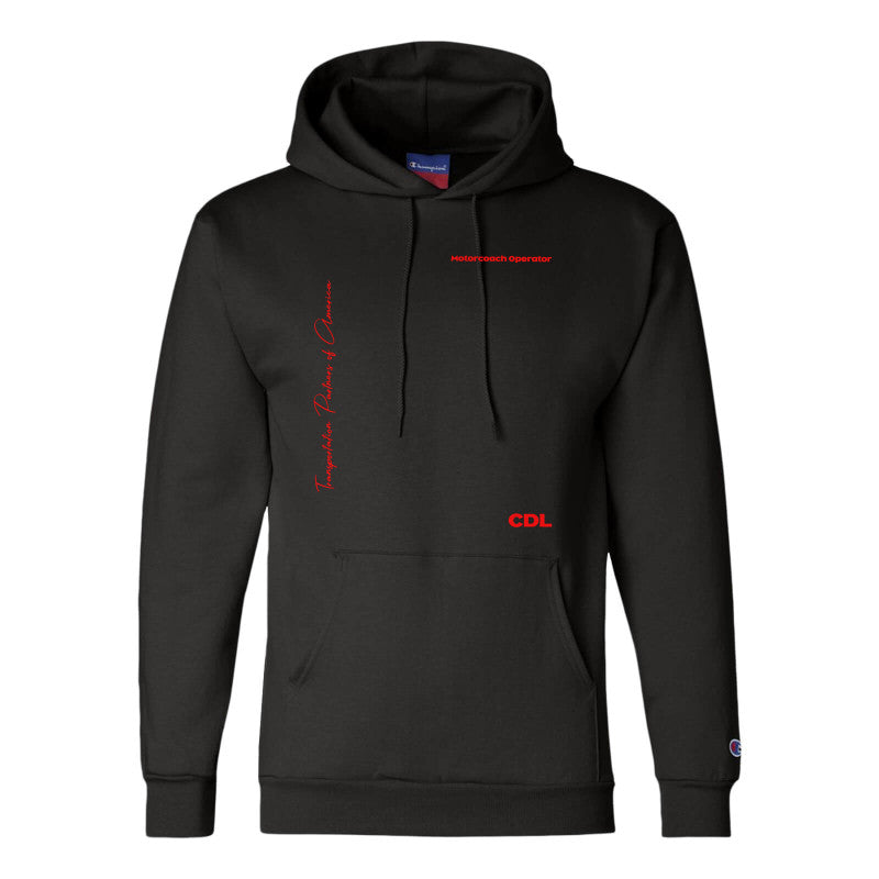 Pullover Hooded Sweatshirt Mens Need Money for Diesel