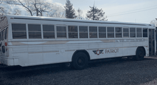 2009 BlueBird All American Activity Bus | Preowned Coach Buses