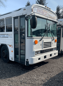 2009 BlueBird All American Activity Bus | Preowned Coach Buses